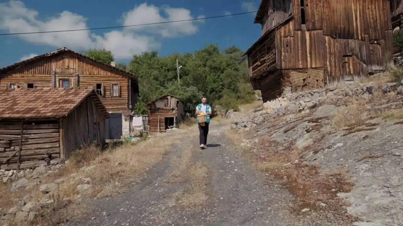 Köye dönene büyük destek: Tersine göç için kesenin ağzı açılıyor