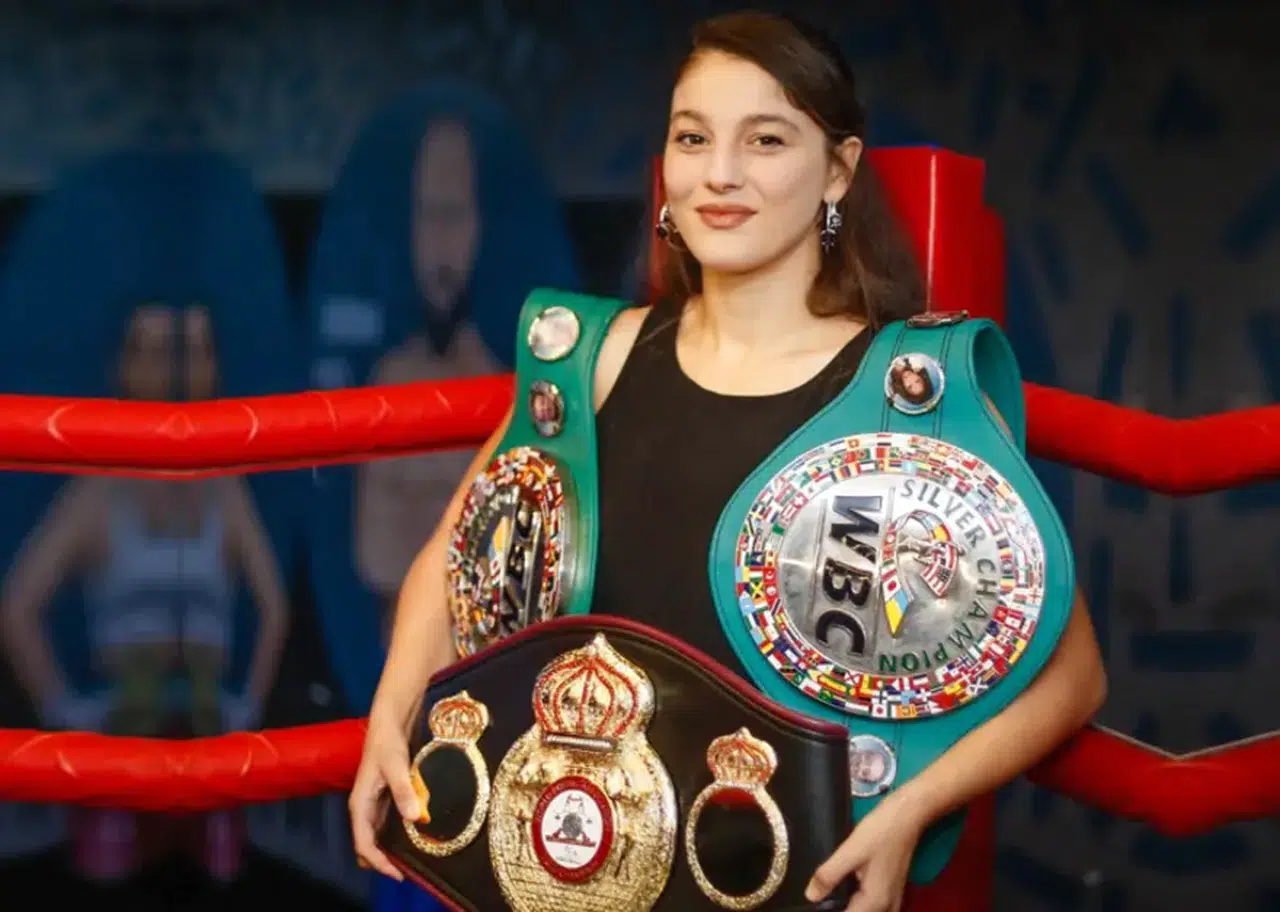 Acun Ilıcalı duyurdu: Milli boksör Survivor'da