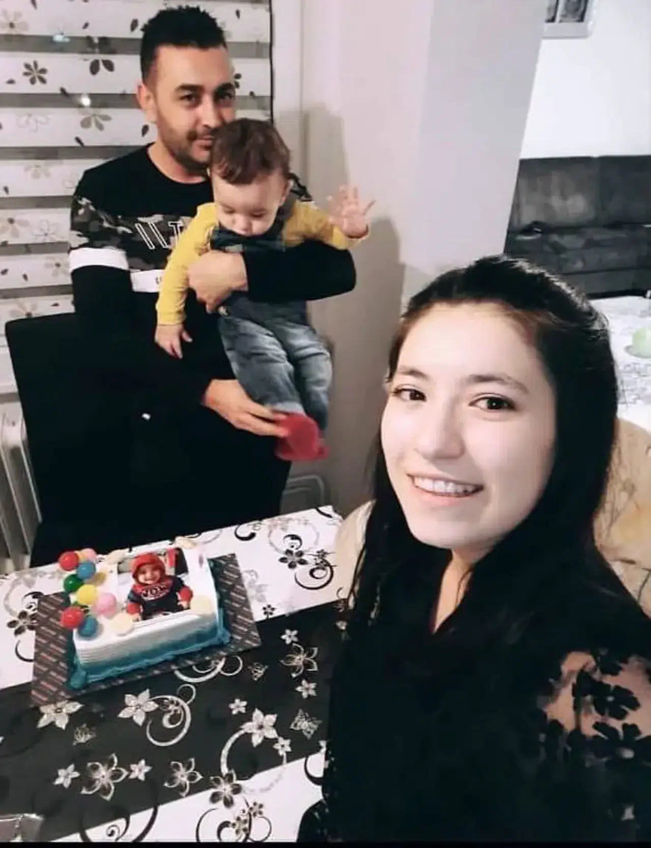 Bir aile yok olmuştu: O otelde iki kişi zehirlenme şüphesiyle hastaneye kaldırıldı