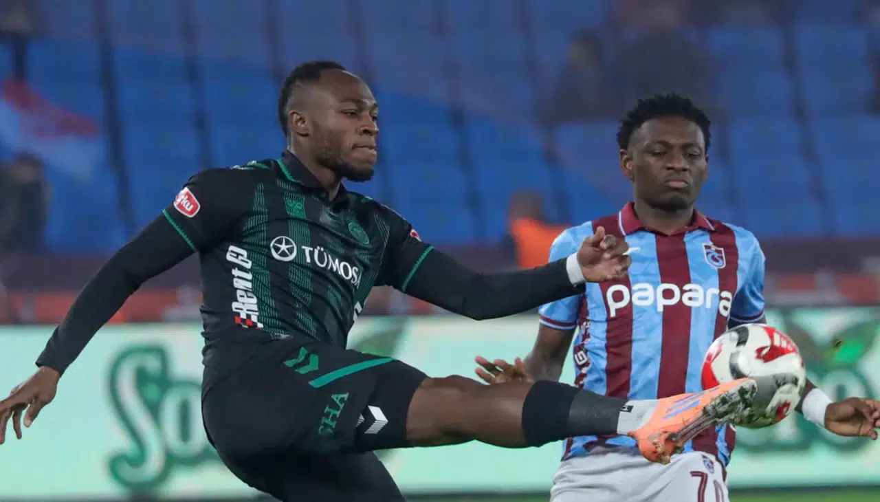 Konyaspor’un golü verilmedi mi? Trio'dan olay yorum!