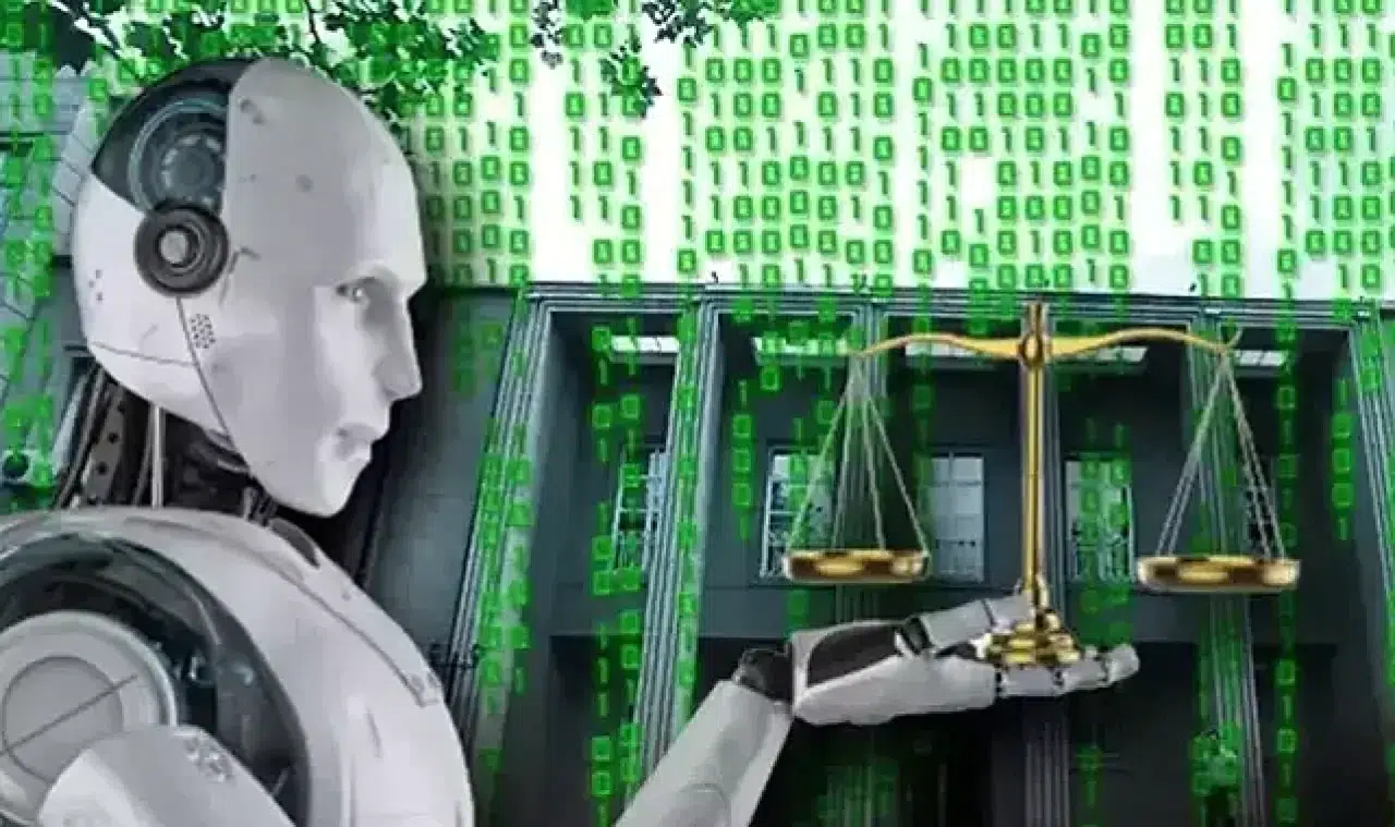 Yargıda yeni dönem: Yapay zekâ temelli öneri sistemleri geliştirilecek