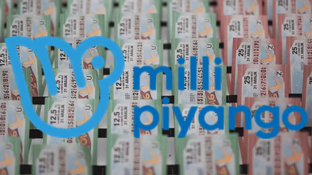 Yılbaşı ikramiyesi 800 milyon lira: Milli Piyango bileti satışlarında tarihi düşüş