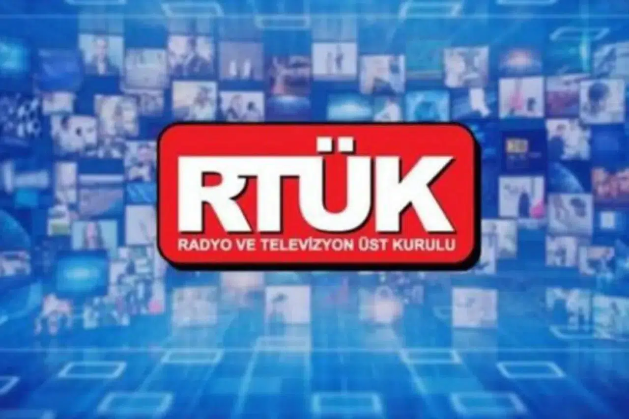 RTÜK'te yeni dönem: Yeni üyeler belli oldu