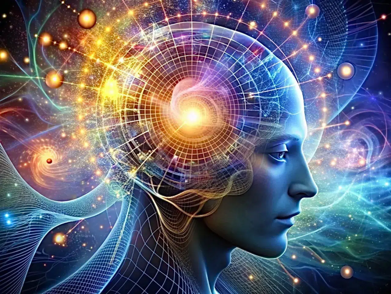 Konuşamayan kalmayacak: Zihindeki görüntüler sözcüklere dökülüyor