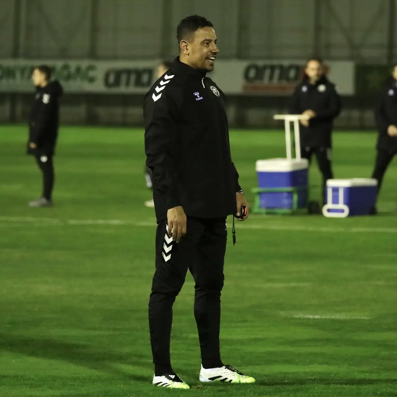 Konyaspor’da Çağdaş Atan o kötü seriye son verecek mi?