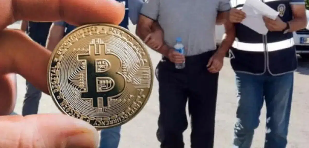 Kripto operasyonu: COINO'daki 32 milyar liralık akış inceleniyor