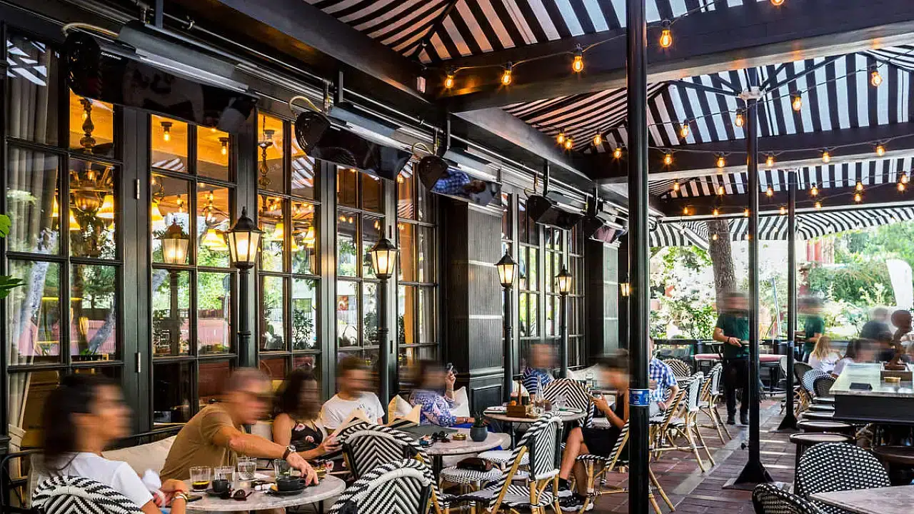 Vatandaştan 20 ila 50 lira alınıyordu: Zorunlu bahşişe yeni düzen