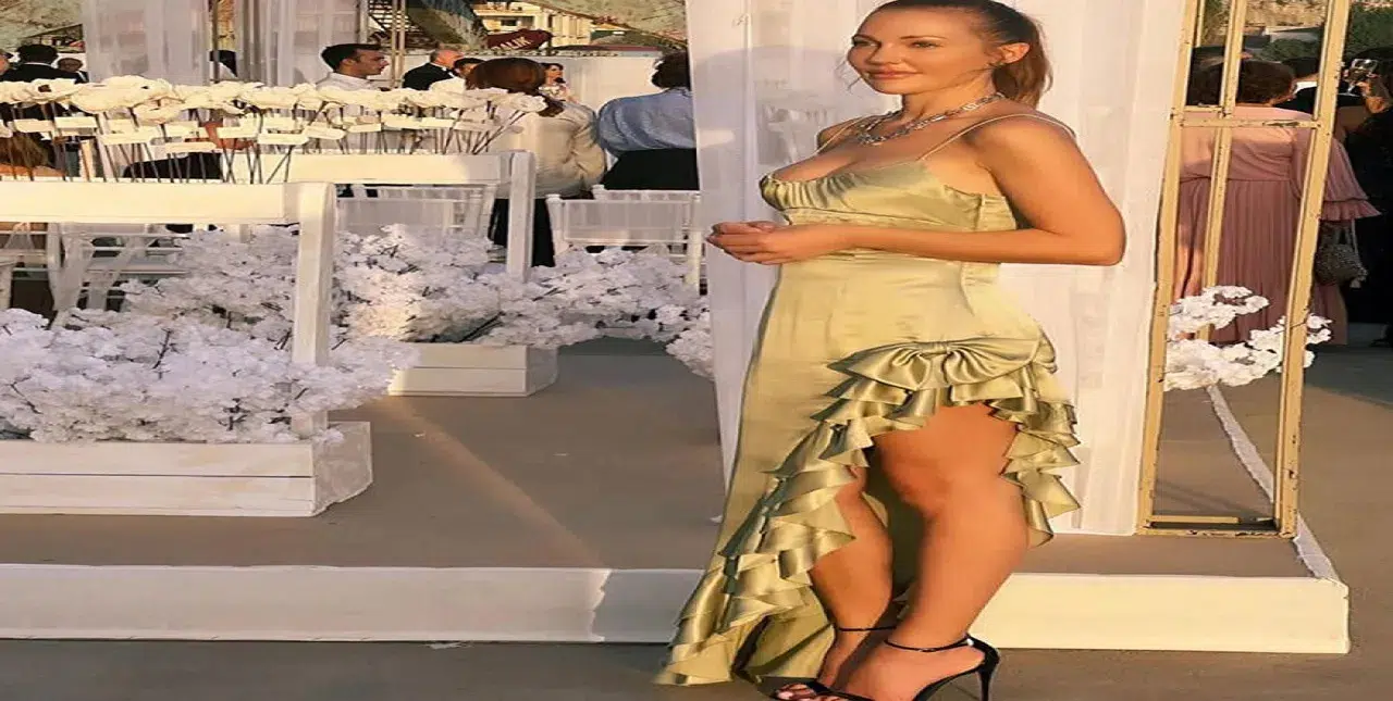 Meryem Uzerli dedikodusu: Sanatçı ilginç bir paylaşımda bulundu