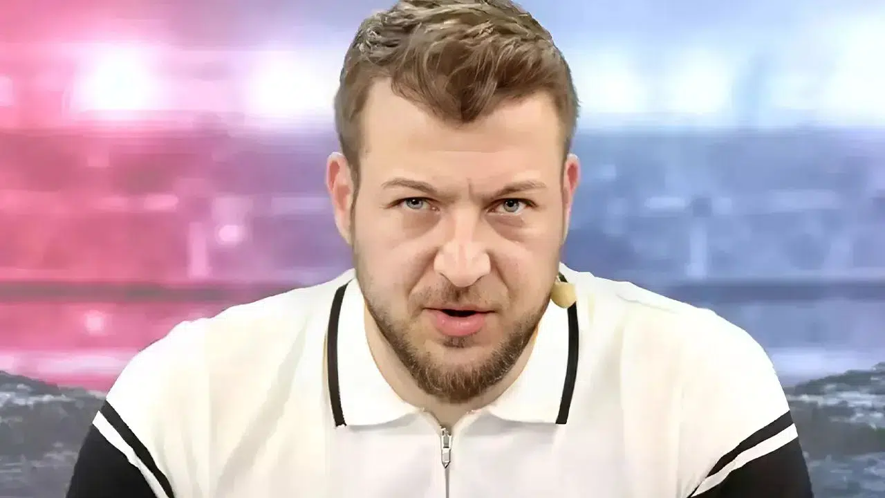 Futbolcuyken çok konuşulmuştu: Batuhan Karadeniz'e kırmızı bülten