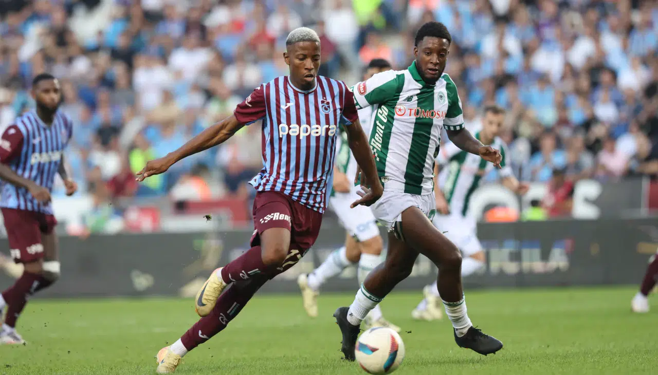 Rakamlar Konyaspor’u tedirgin ediyor: Çok zor olacak