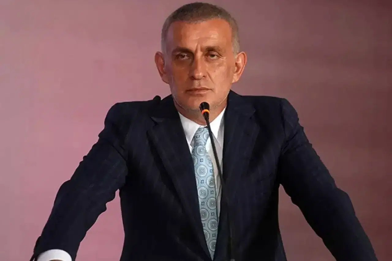 Bahis soruşturması: TFF suç duyurusunda bulundu