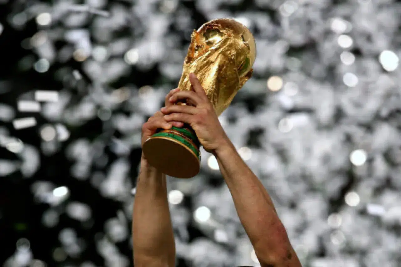 Dünya Kupası: A Milli Takım'ın rakipleri belli oldu