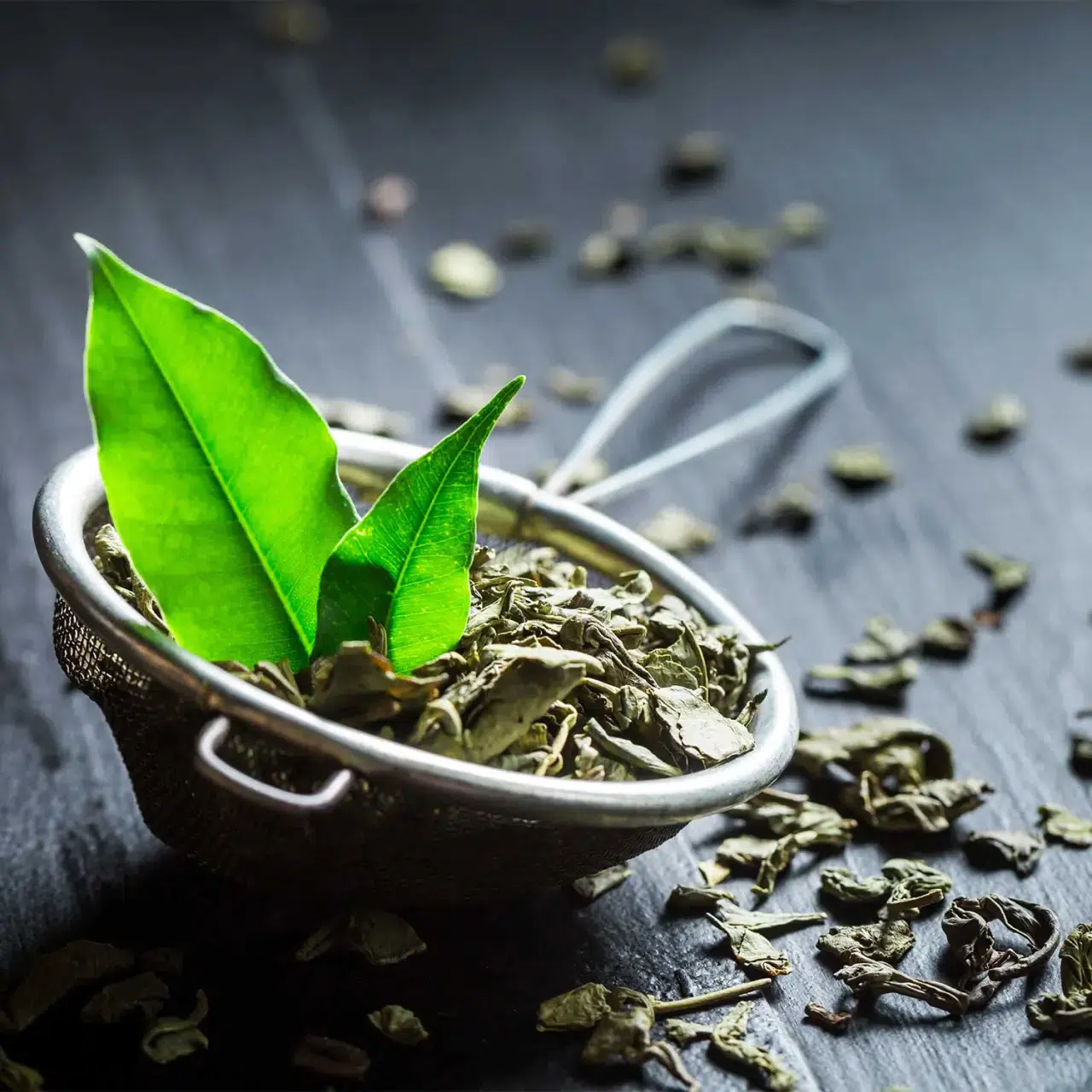 Uzmanından: Doğal enerji içeceği yeşil çay ve Türk kahvesi