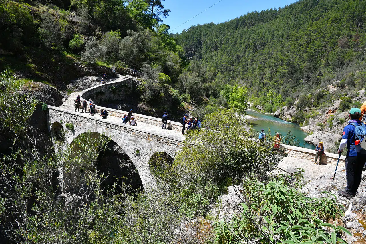 Konya ile Alanya arasında tarihi imza: Turizm rotası kazandırılacak