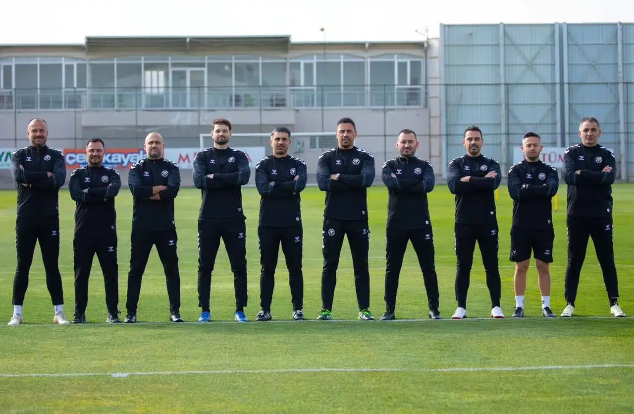 Konyaspor’da Çağdaş Atan sözünü tutacak mı?