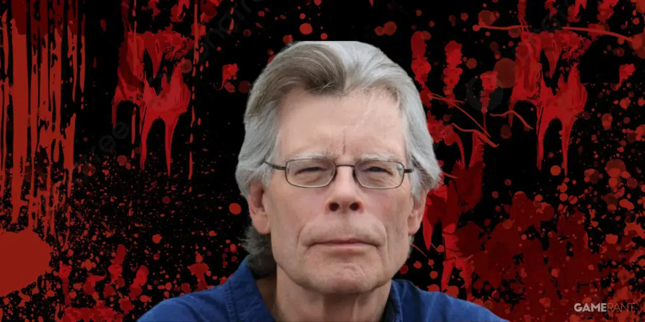 'O' raflardan kaldırılıyor: Stephen King’e LGBT yasağı
