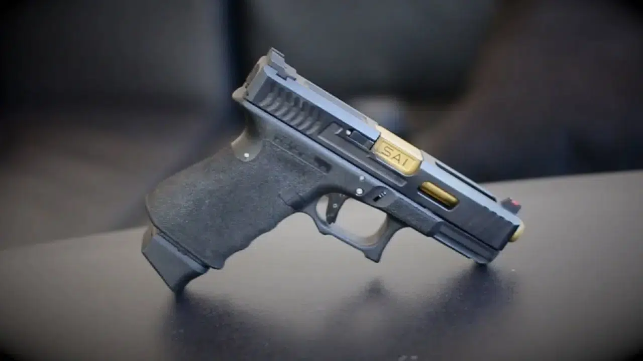 Bireysel silahlanma: Silah ruhsatı otomobil fiyatına ulaştı