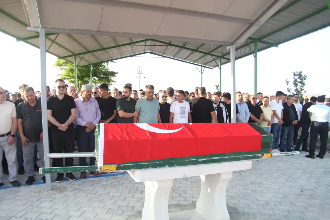 Konya Büyükşehir Belediyesi kazada ölen bisikletçinin ailesine ev alıyor