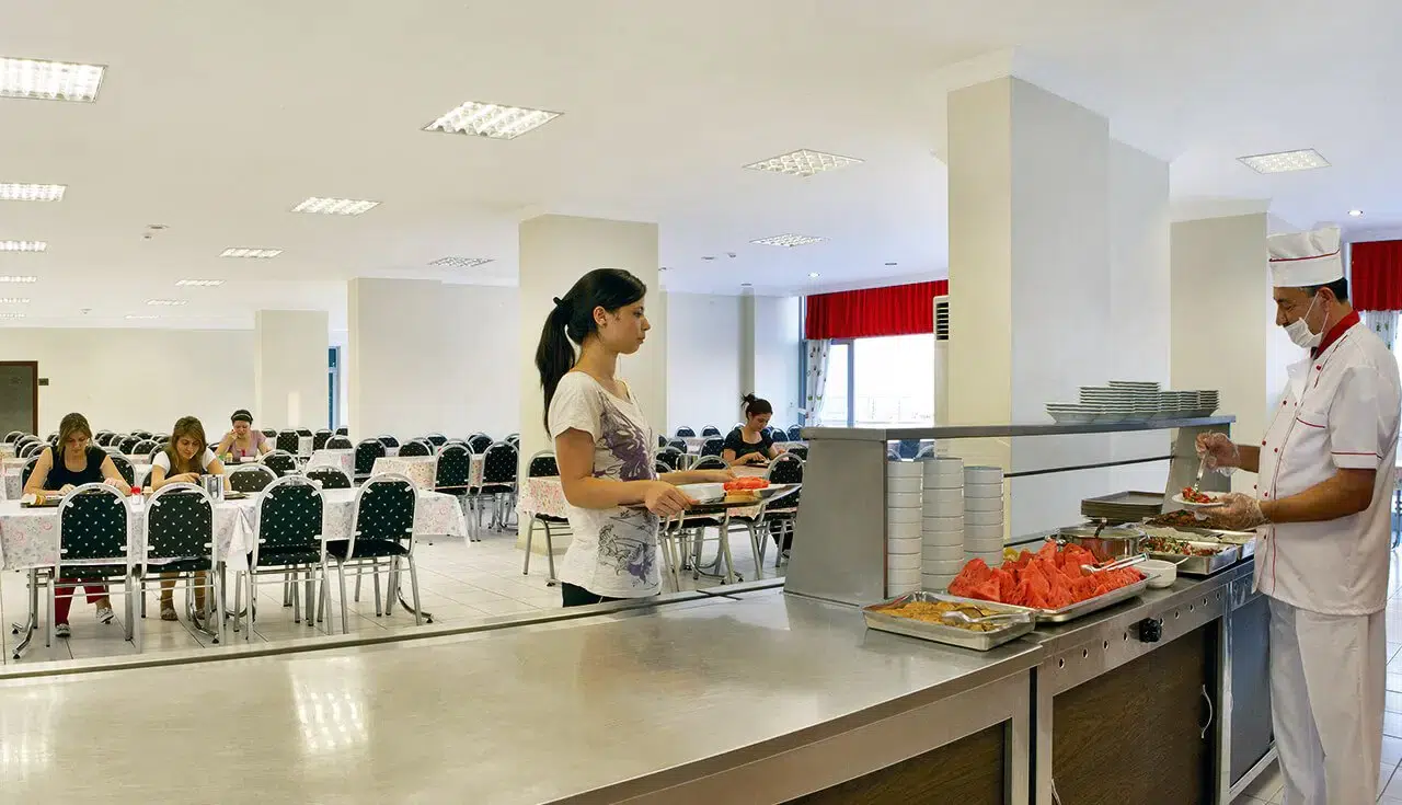 Gıda güvenliği: Tüm işletmelere kamera zorunluluğu getirildi