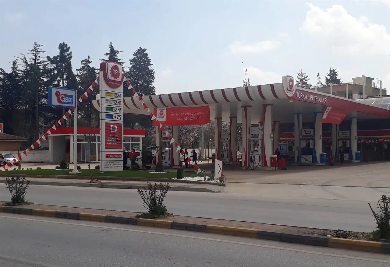 Konya'da 18 şubesi olan petrol kapanacak mı? TP için yeni karar