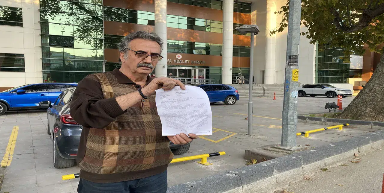 Vatandaşı dolandırmanın 1001 yolunu buluyorlar:  Kombi servisi tuzağı