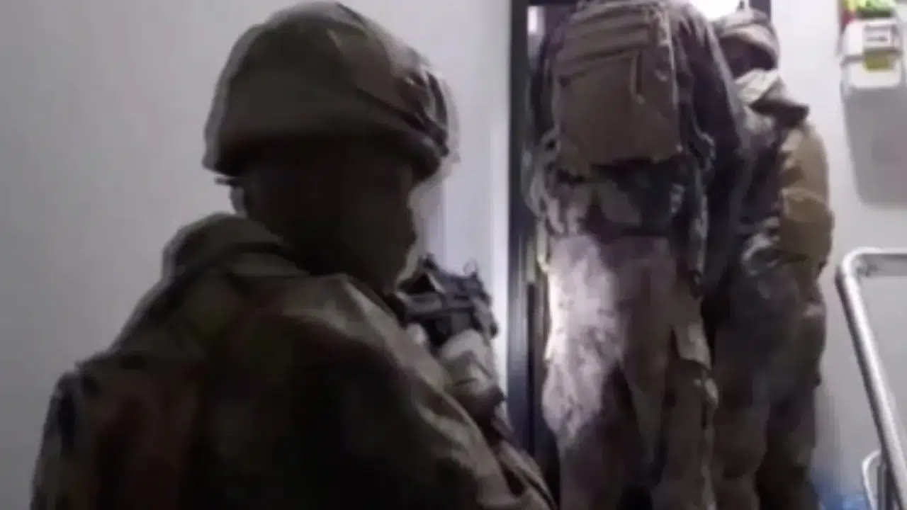 FETÖ'nün kamudaki yapılanmasına operasyon