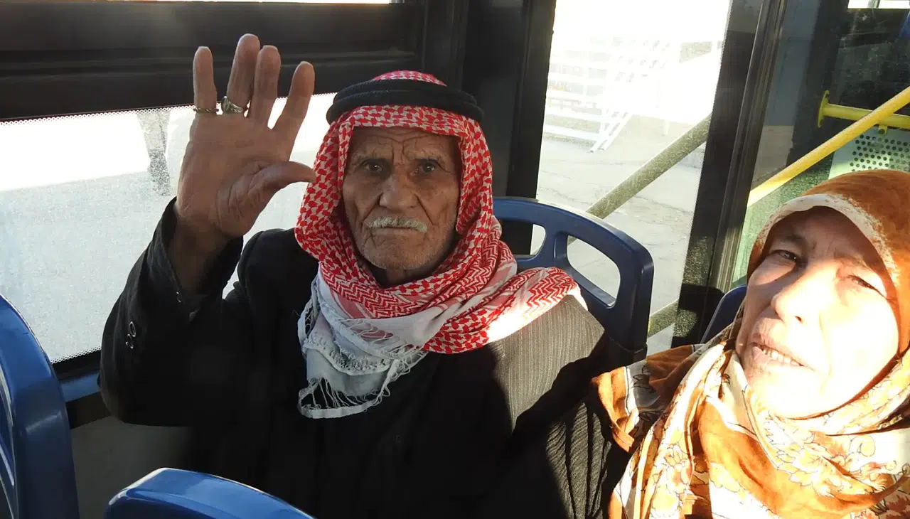 550 bin Suriyeli ülkesine döndü