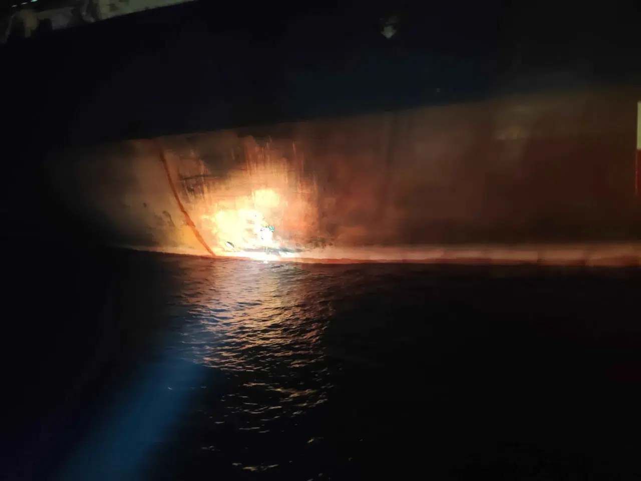 Karadeniz'de sıcak saatler: VIRAT gemisinde neler oluyor?