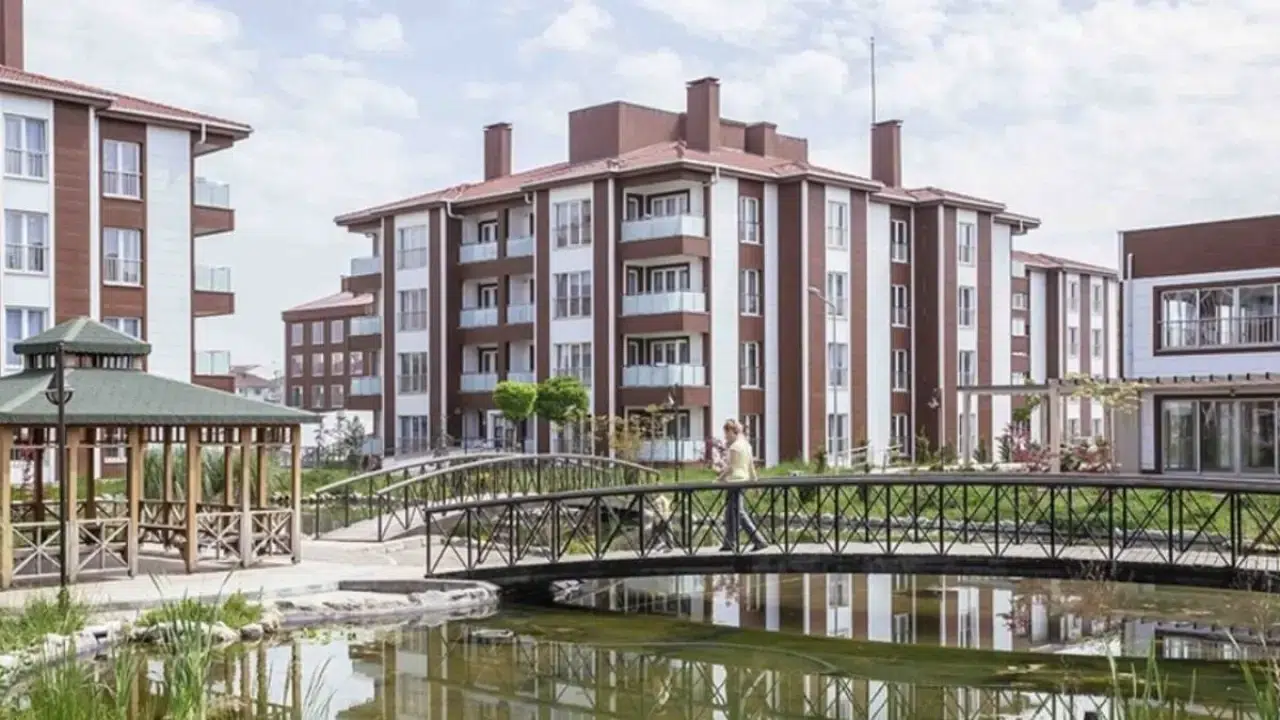 Sosyal konutlar için yeni şart: TC kimlik numarasına göre başvuru tarihleri