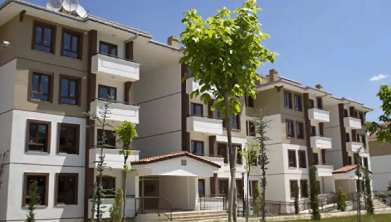 Kiralık sosyal konut projesi nasıl işleyecek: Ev sahibi devlet oldu