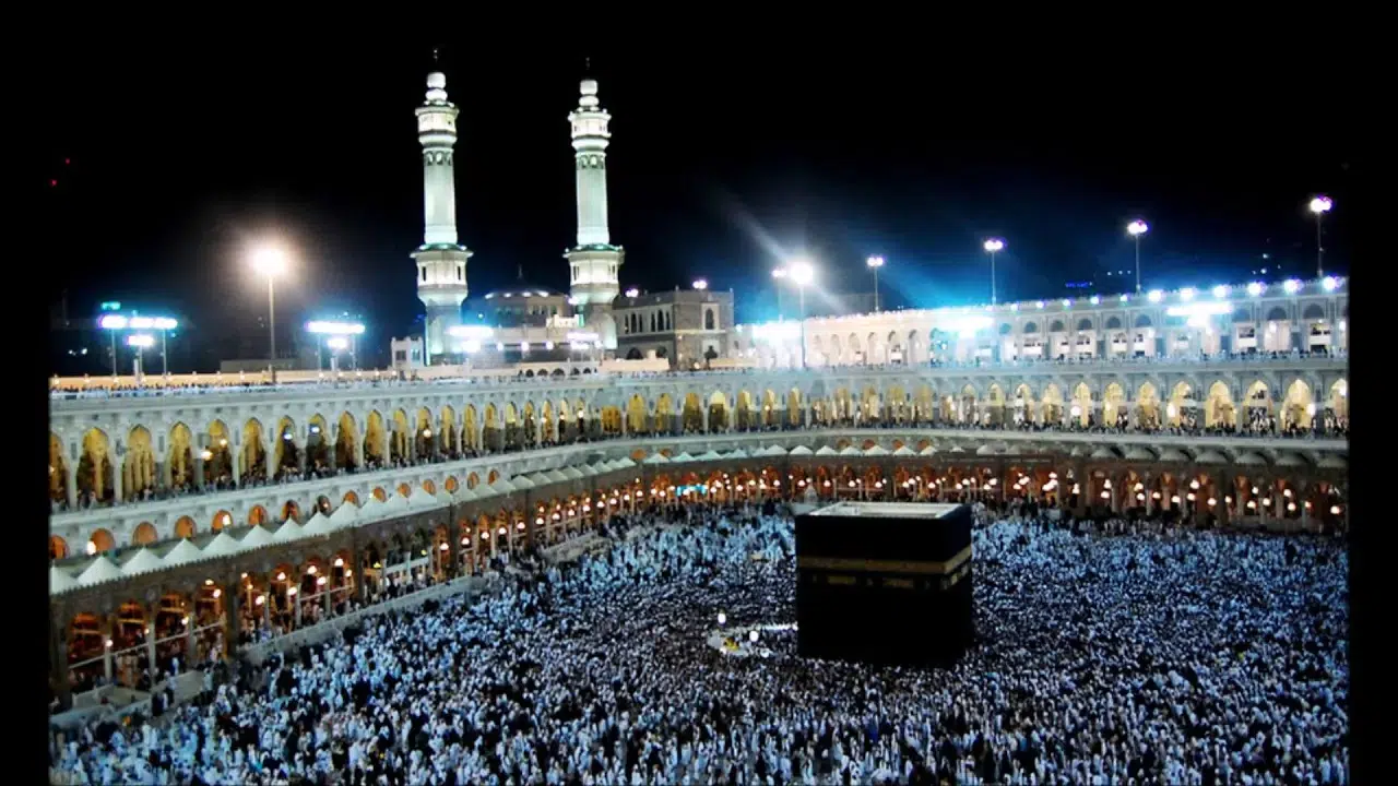 Hacı adayları için yeni uygulama: O rapor olmadan S. Arabistan'a girişler yasak