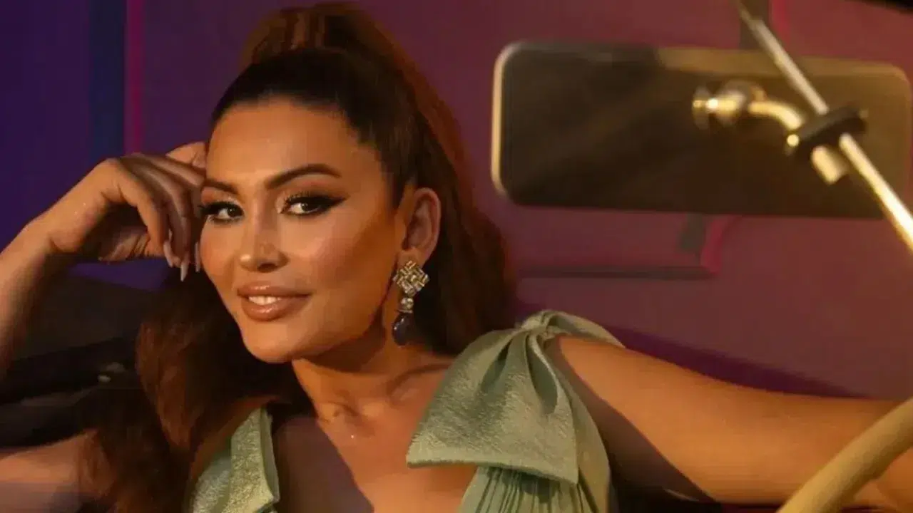 O ünlü fenomene silahlı saldırı: Şüpheliler aranıyor