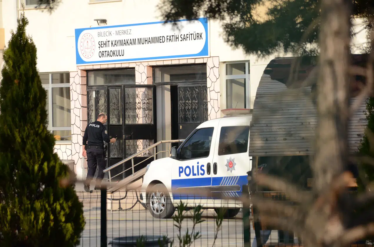 Öğrenci canından oluyordu: Okulda korkutan ihmalkârlık kazası