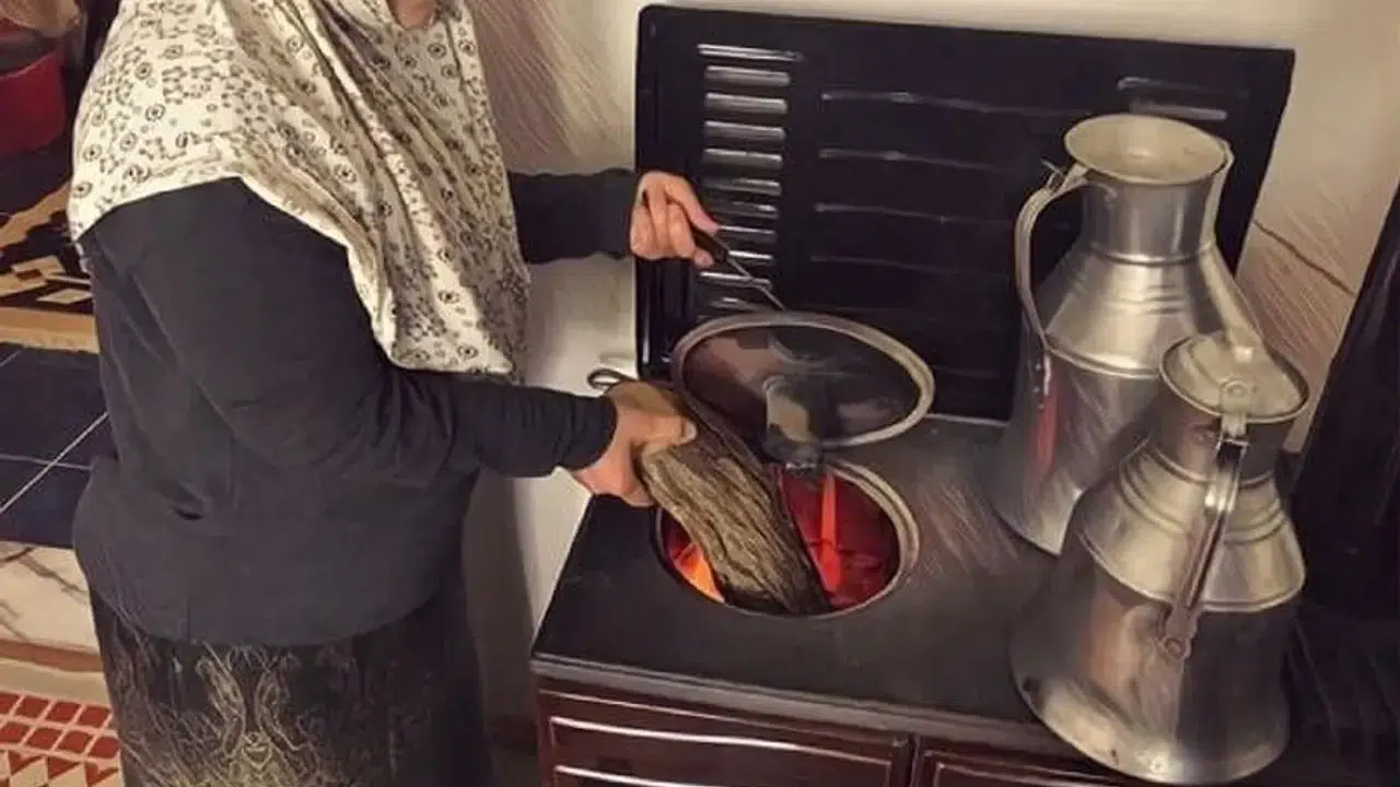 Soba ile ısınmanın püf noktaları:  Yanlış kullanım öldürüyor