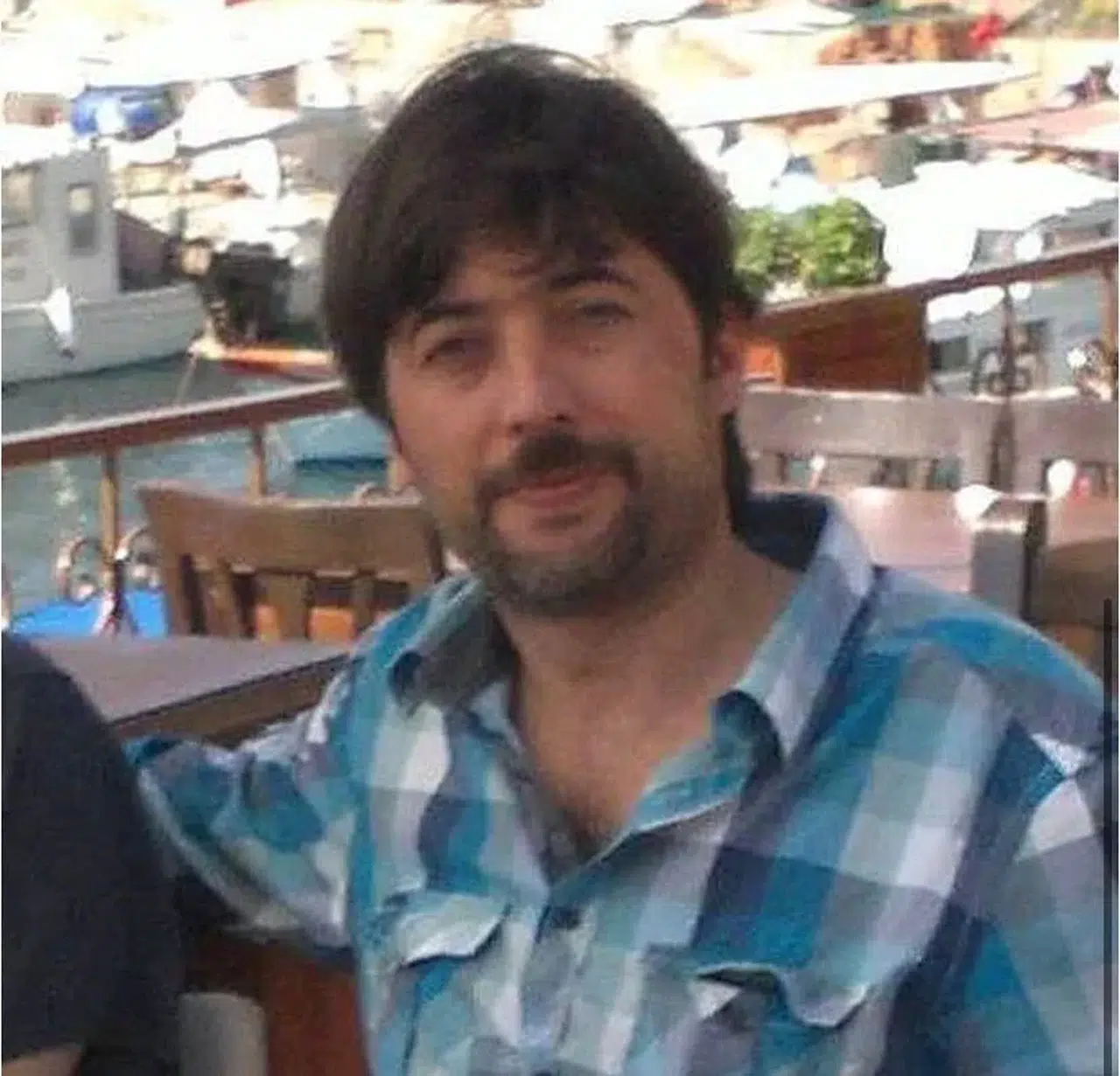 Dehşet: Kocasını kızgın yağ ile yakarak öldürdü