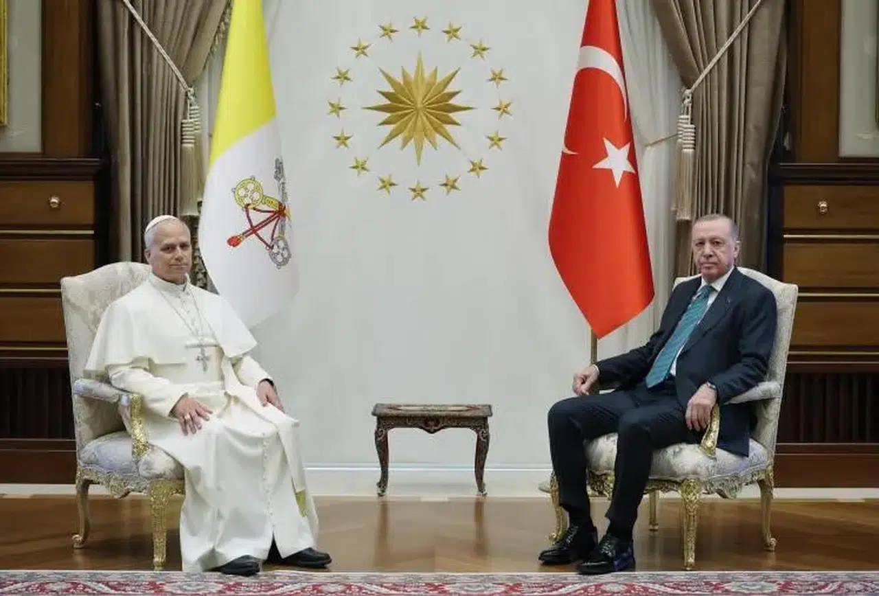 Papa'ya Togg hediye edilecek mi? Sosyal medyanın gündemi hediye diplomasisi