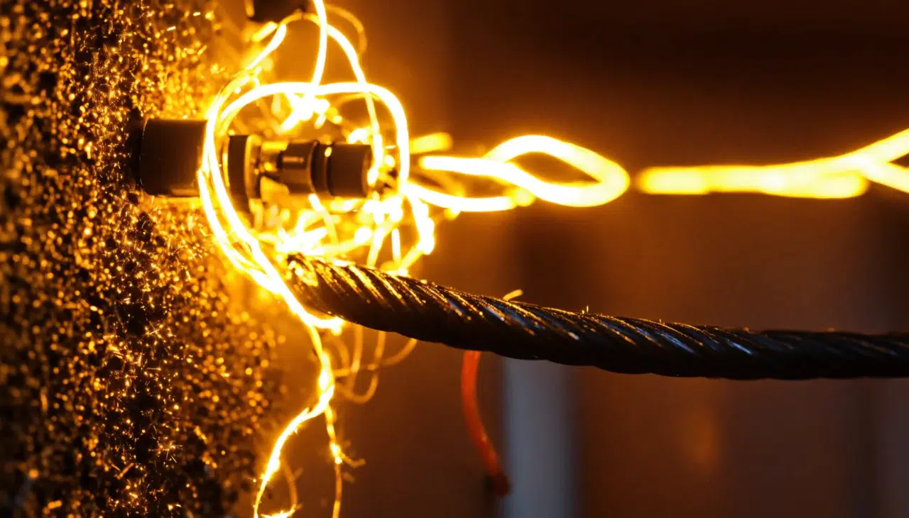 MEDAŞ’tan Kritik Uyarı Geldi: Bu Koku Geliyorsa Dikkat!