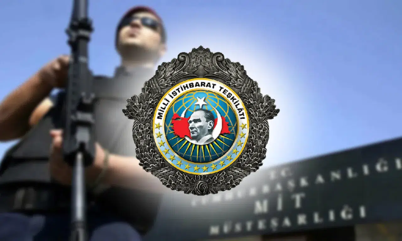 MİT İstihbarat Uzmanı şartları neler? Başvurular bu adresten yapılacak