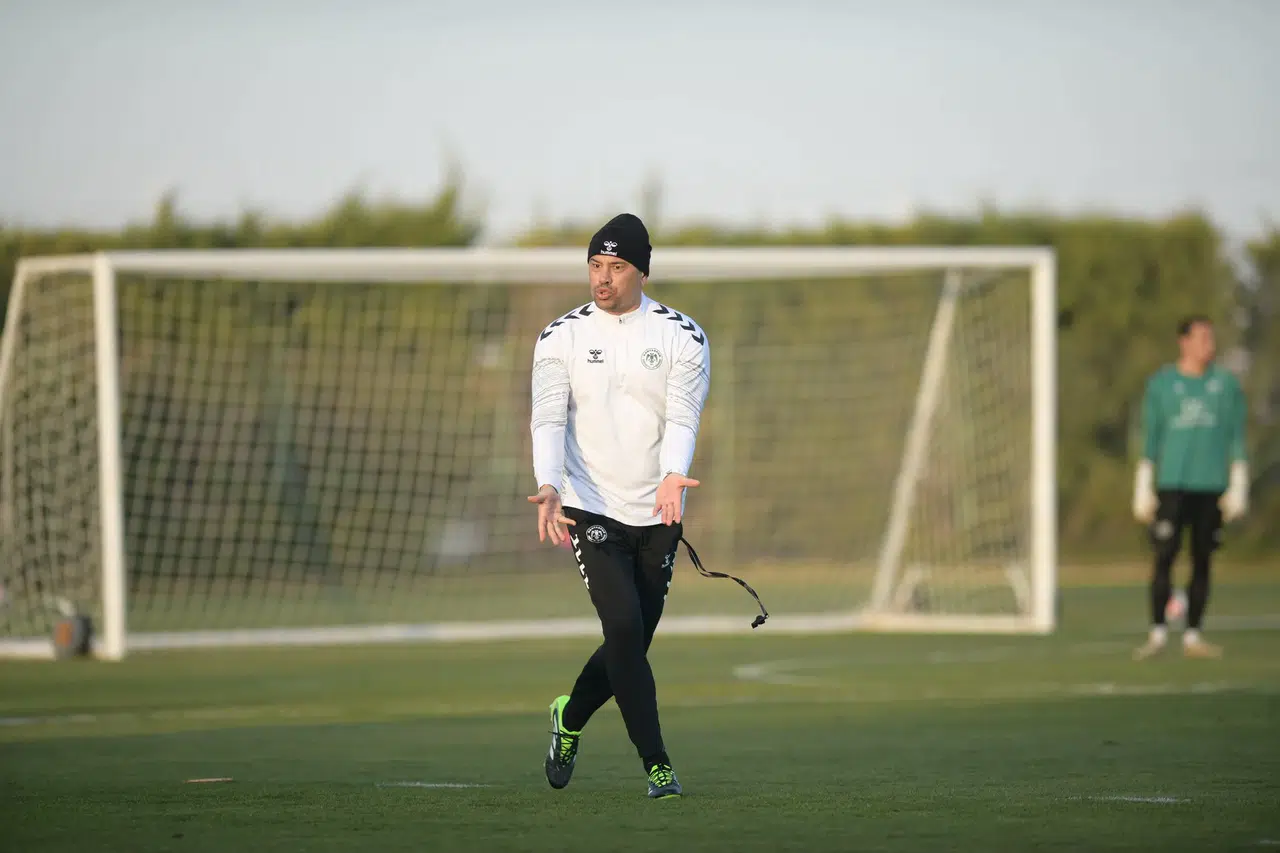 Konyaspor hazırlık maçı oynayacak! Rakip belli oldu