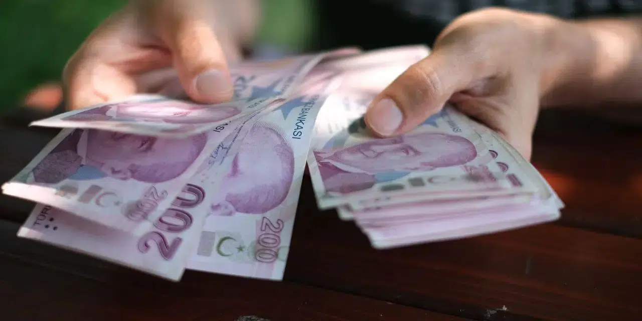 Hesapları kontrol edin: Aile Bakanlığı 6 milyar lira yatırdı