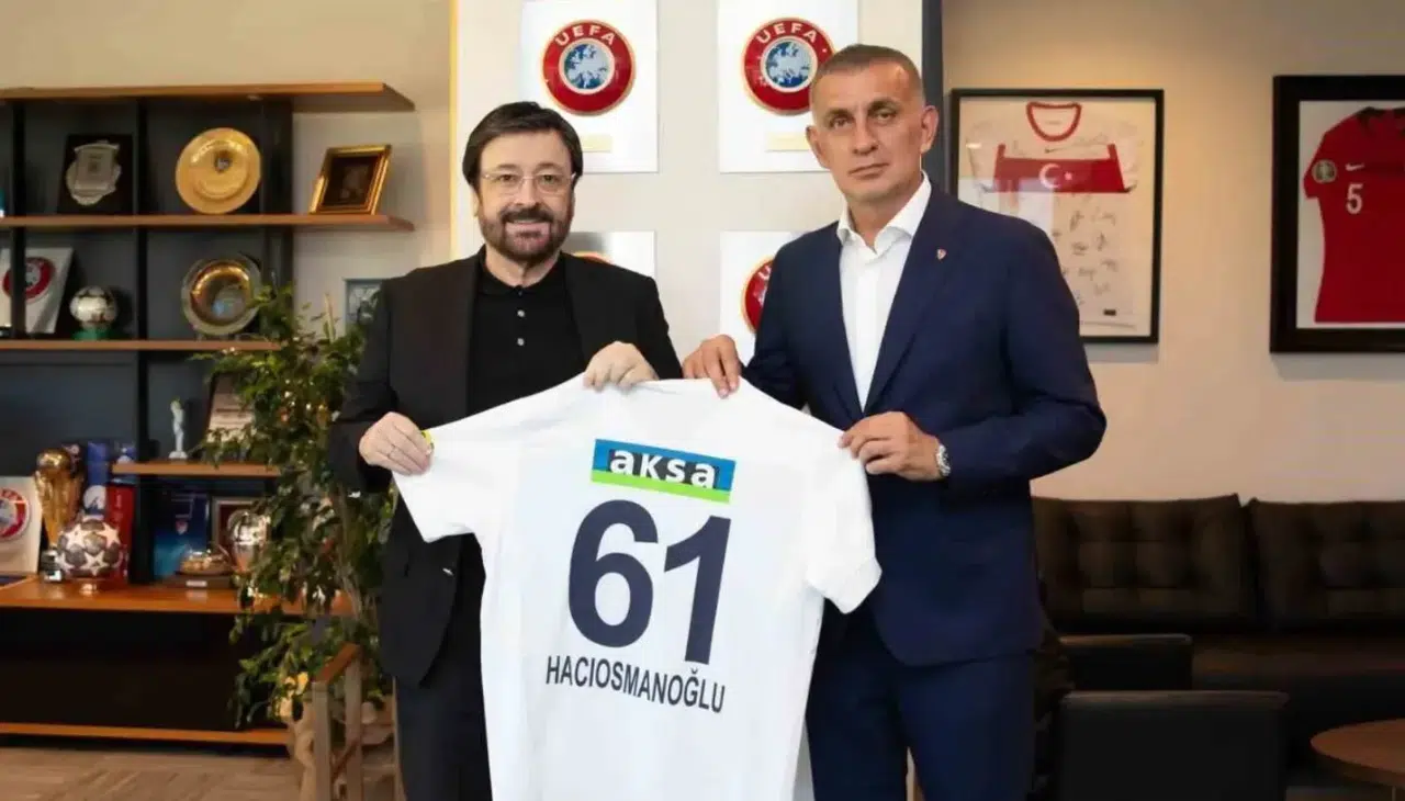 Mehmet Fatih Saraç kimdir? Bahis Operasyonunda gözaltına alındı