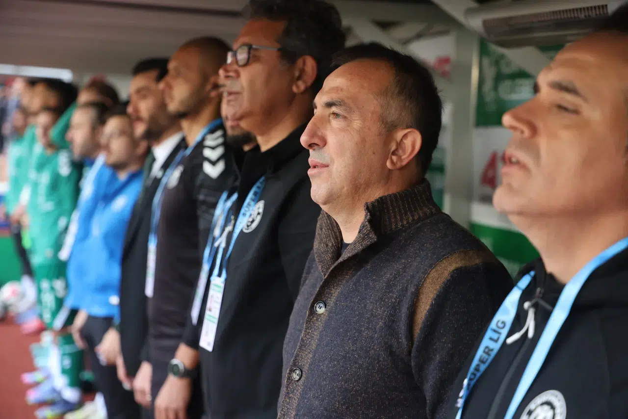 Konyaspor’da teknik direktör adayları için o 2 isim gündeme geldi!