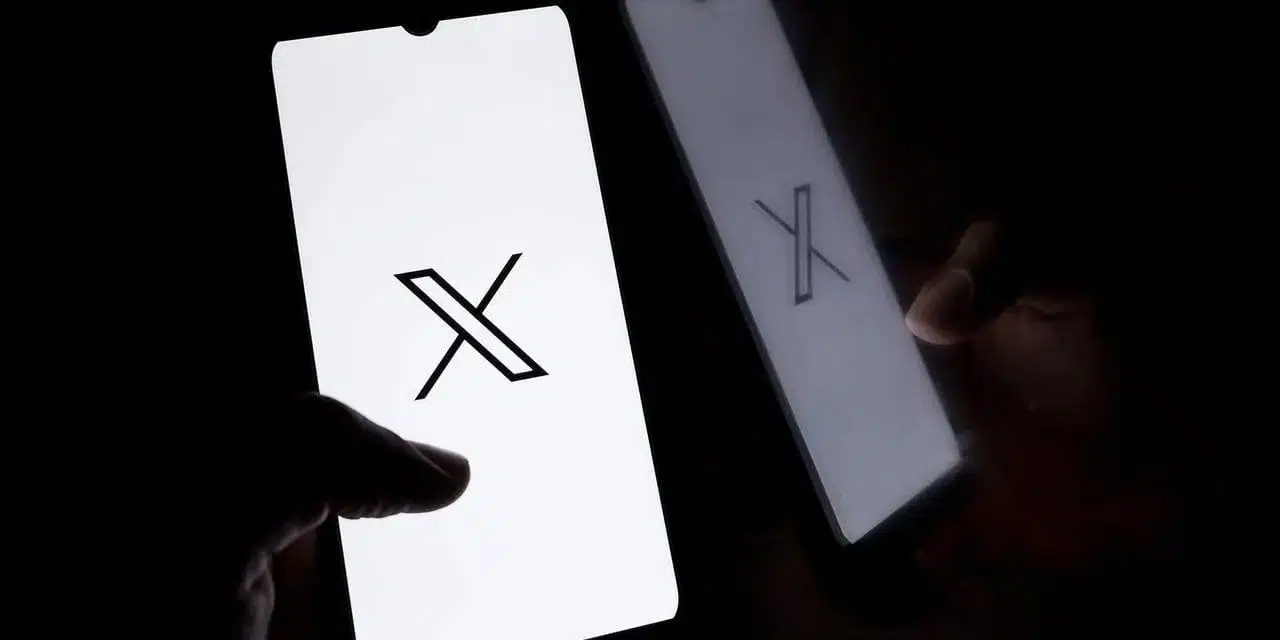 X'ten yeni uygulama: Artık o bilgiyi gösteriyor