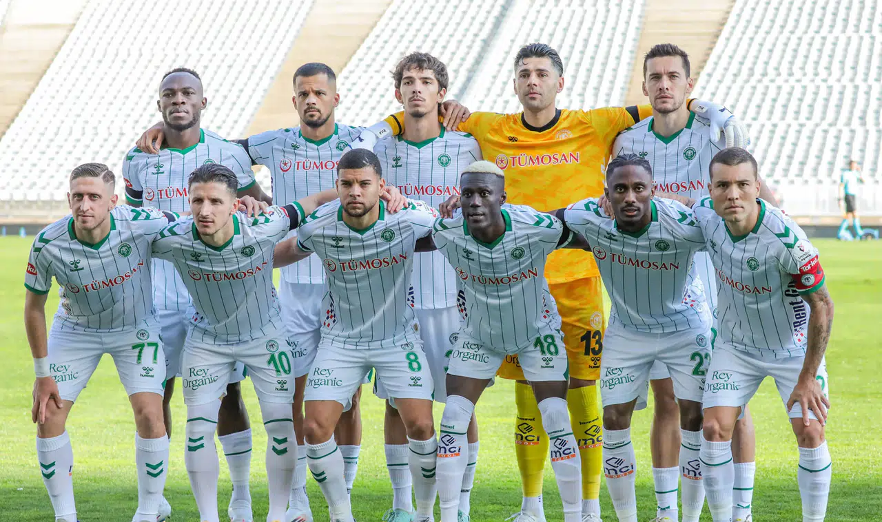 Konyaspor’da savunma sos veriyor: Çağdaş Atan'ın yeni planı ne?