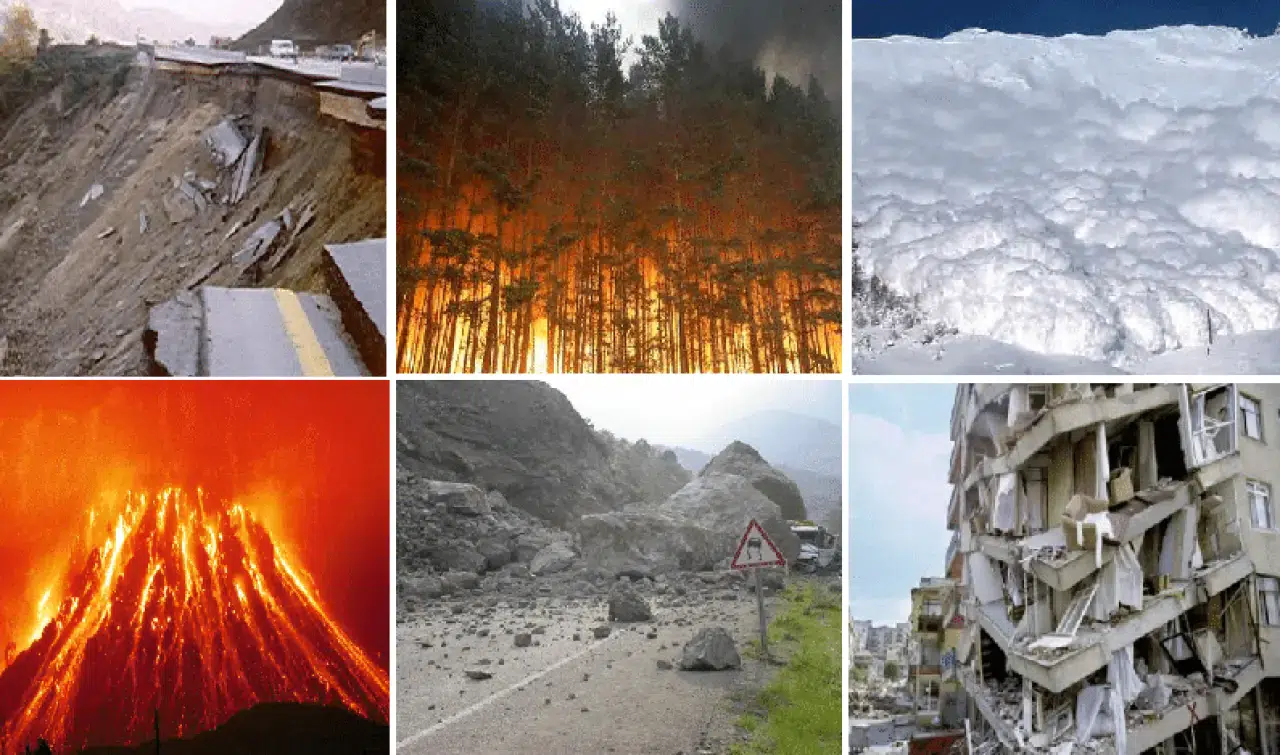 Depremde, selde, yangında: Yeni kesintisiz iletişim sistemi 60 ilde devreye giriyor