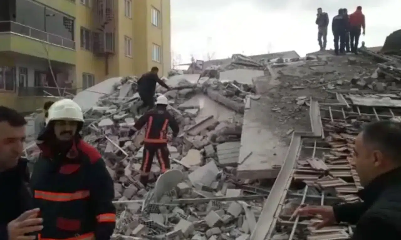 Gebze'deki facia neden yaşandı: Sebebi açıklandı