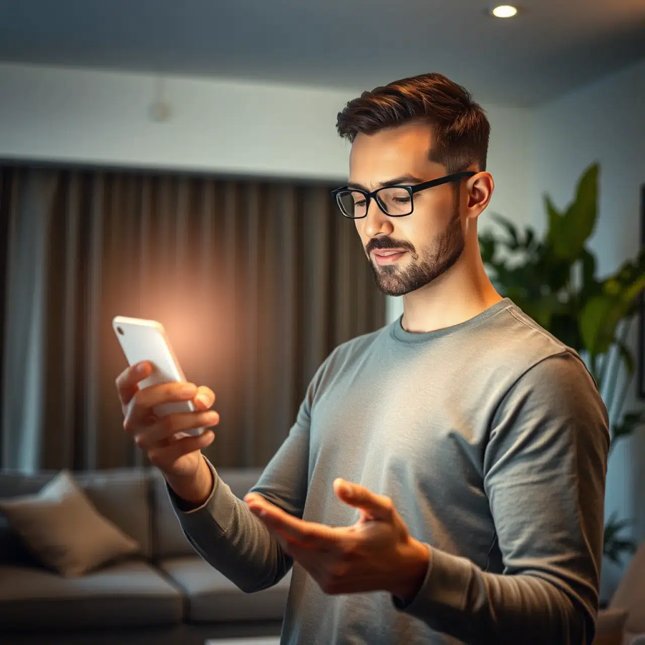 Cep telefonuna gelen "sessiz arama": Yapay zekâ destekli dolandırıcılık