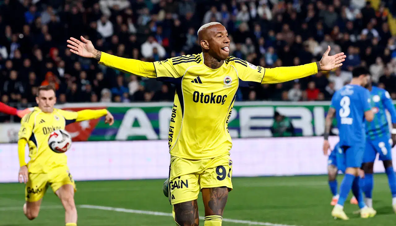 Süper Lig’de haftanın görünümü: Deplasman haftası oldu