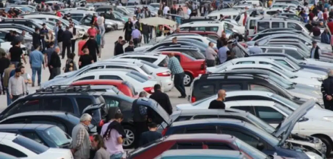 Araç alacaklar elinizi çabuk tutun: Bu araçların fiyatı 500 bin TL artacak