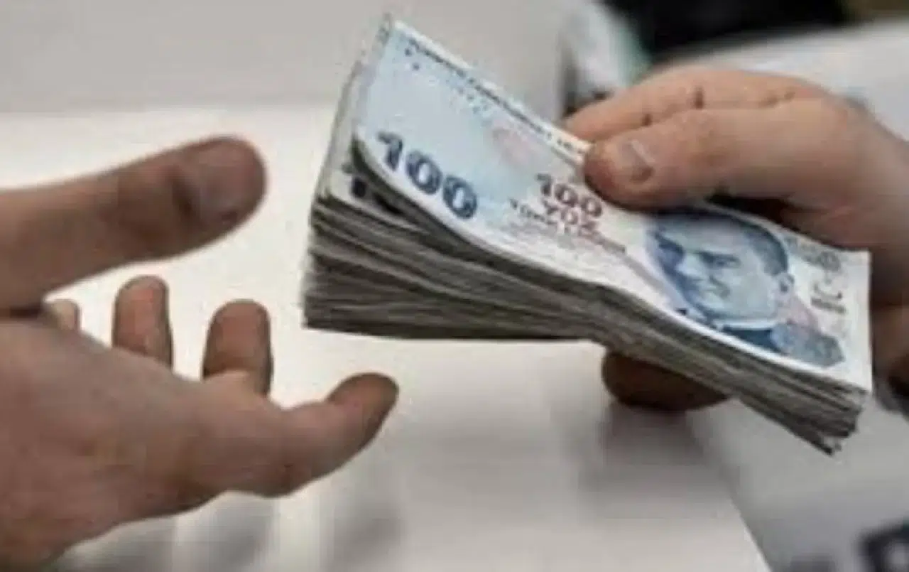 Türkiye'nin en borçlu illeri: Zirvedeki il şaşırttı